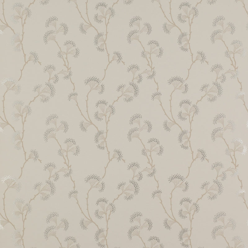07982/02 Ashbury Small Designs Wallpaper By Colefax & Fowler