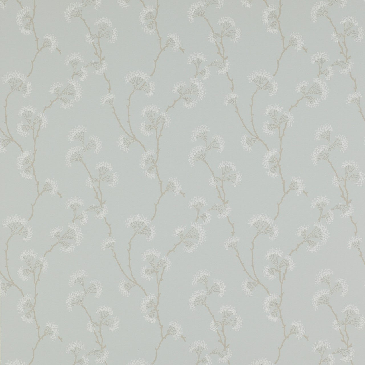 07982/03 Ashbury Small Designs Wallpaper By Colefax & Fowler
