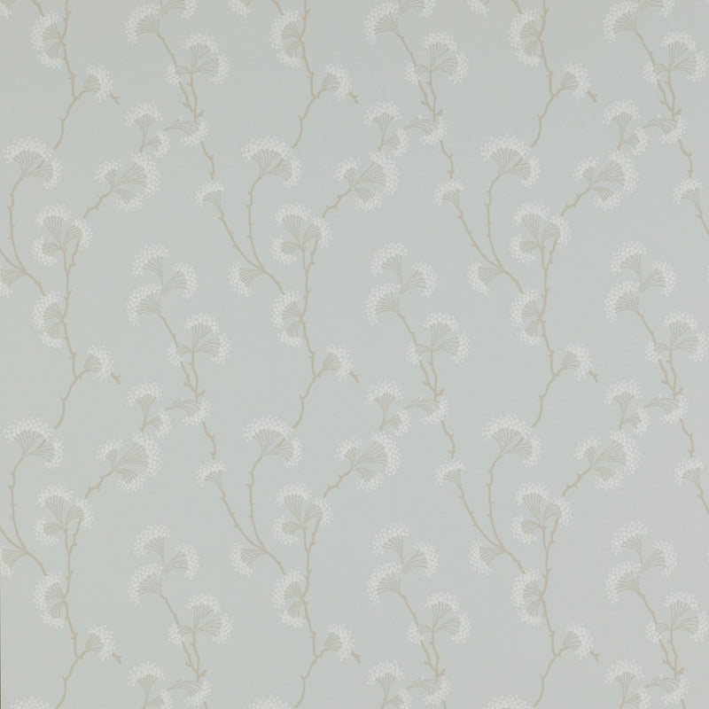 07982/03 Ashbury Small Designs Wallpaper By Colefax & Fowler