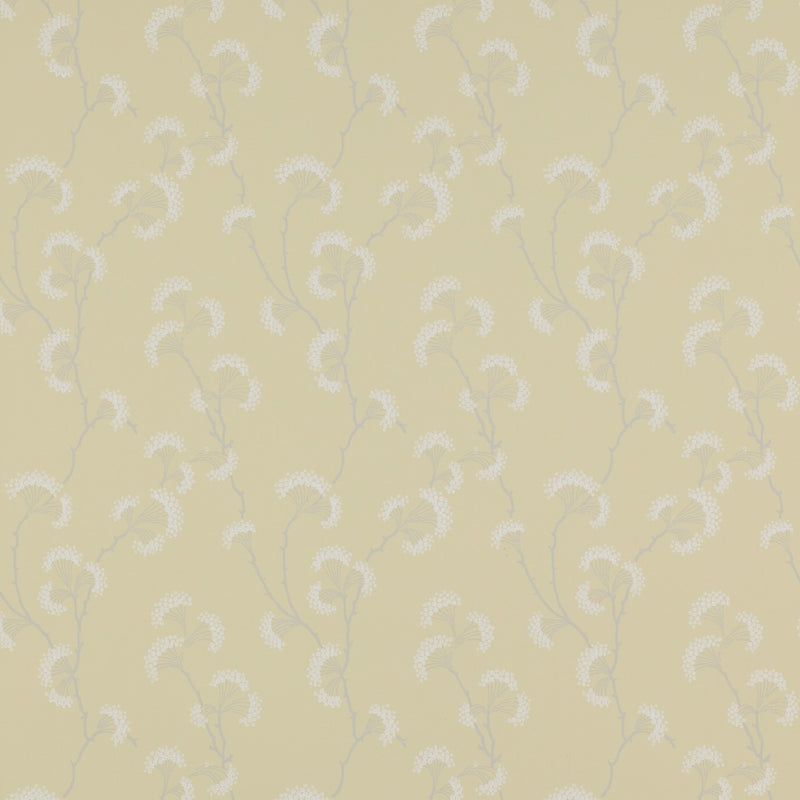 07982/04 Ashbury Small Designs Wallpaper By Colefax & Fowler