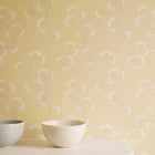 07982/05 Ashbury Small Designs Wallpaper By Colefax & Fowler