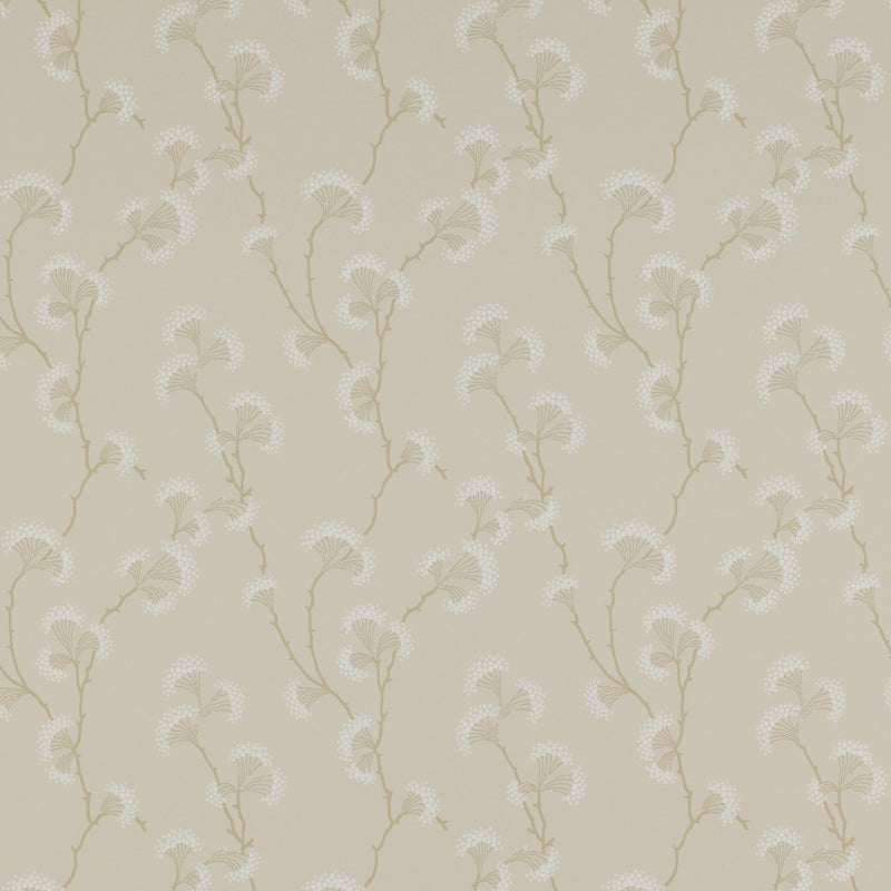 07982/05 Ashbury Small Designs Wallpaper By Colefax & Fowler