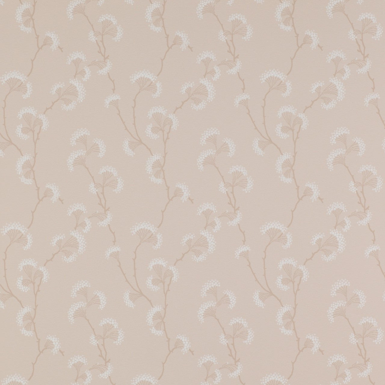 07982/07 Ashbury Small Designs Wallpaper By Colefax & Fowler
