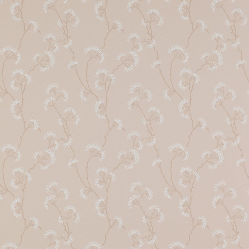 07982/07 Ashbury Small Designs Wallpaper By Colefax & Fowler