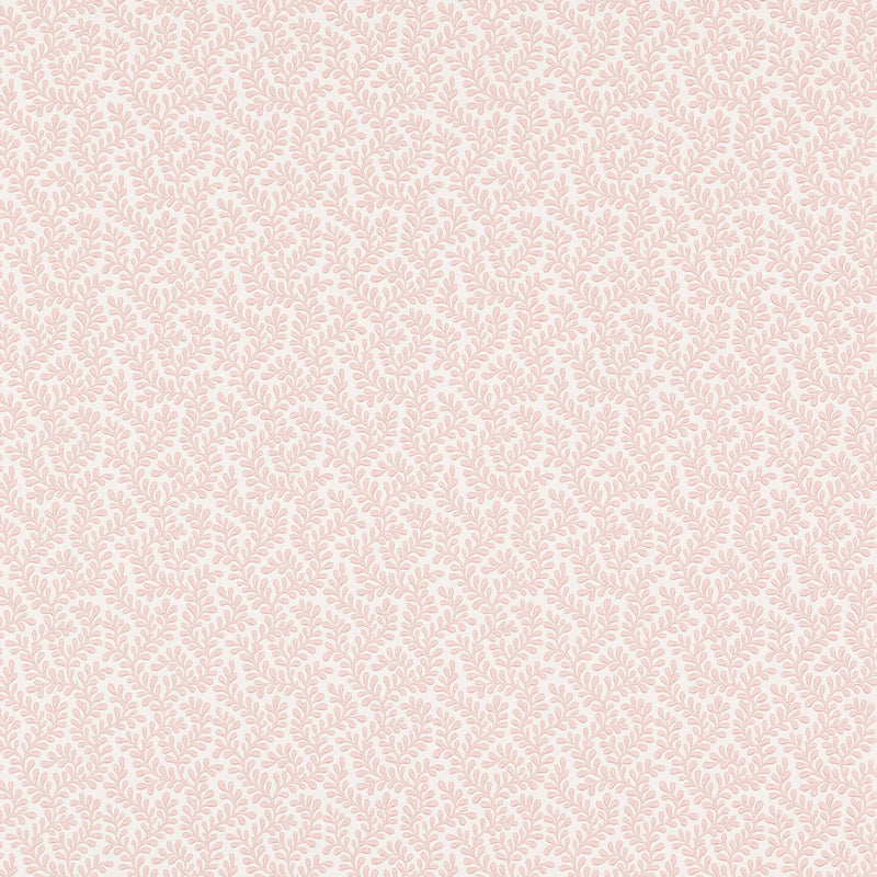 07985-06 Rushmere Small Design II Wallpaper by Colefax and Fowler