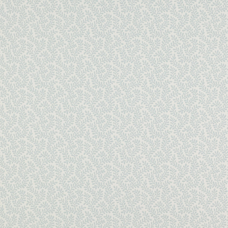 07985/02 Rushmere Small Designs Wallpaper By Colefax & Fowler