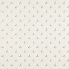 07986/03 Sudbury Park Small Designs Wallpaper By Colefax & Fowler