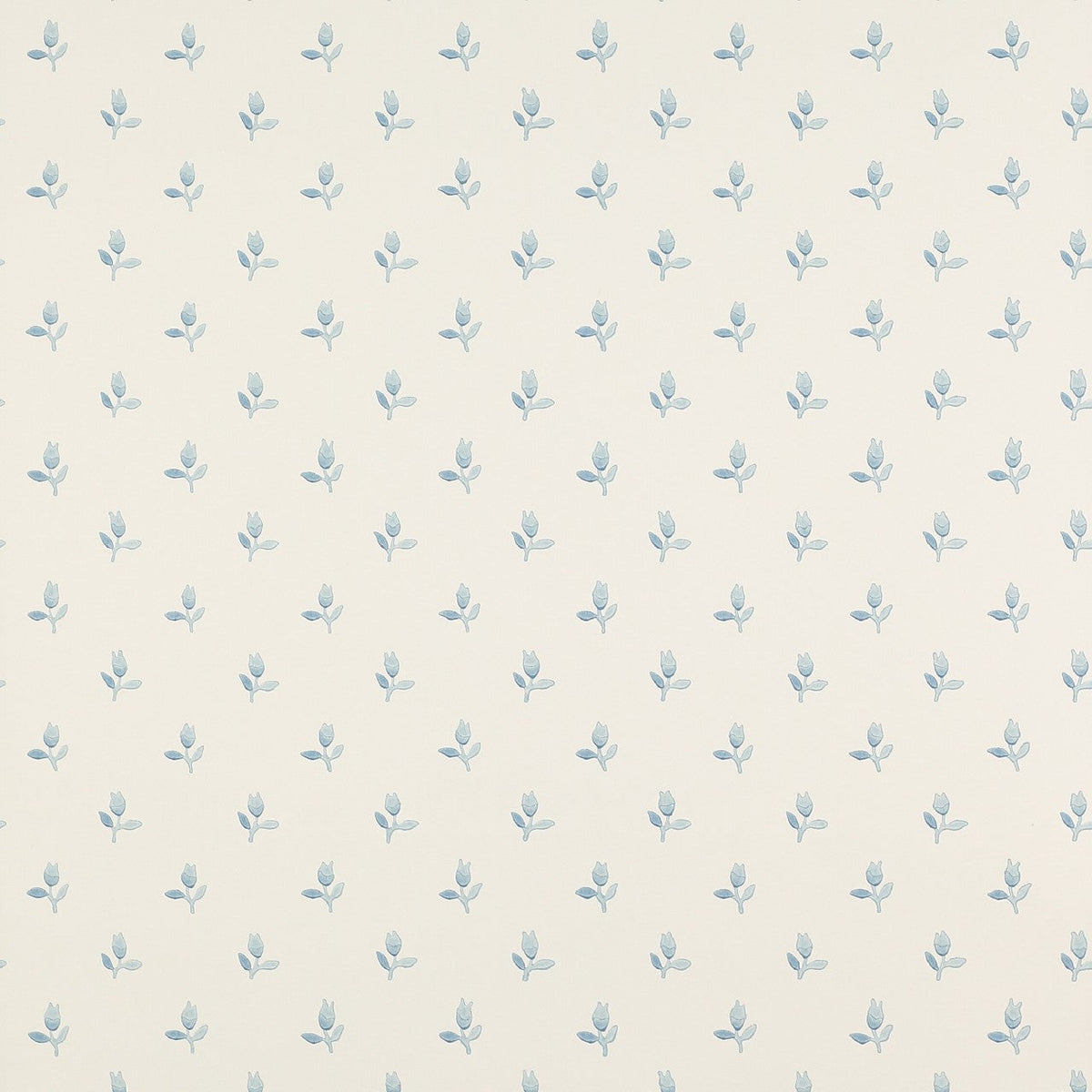 Sudbury Park Small Designs Wallpaper By Colefax & Fowler (Batch S)