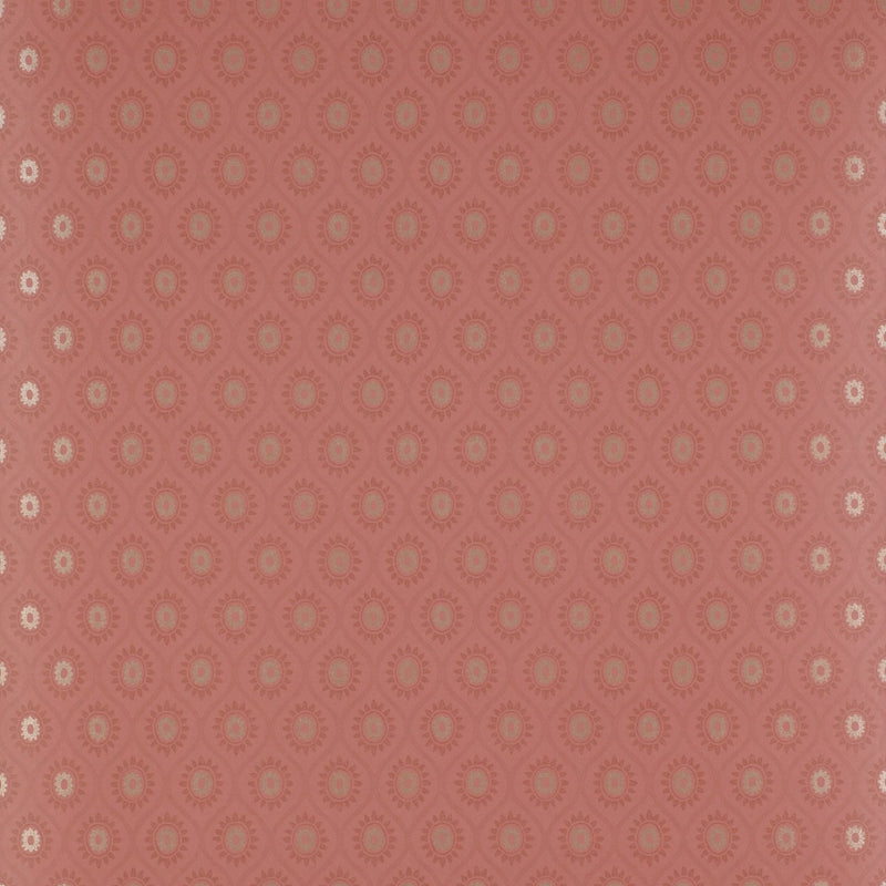 07989/03 Brightwell Small Designs Wallpaper By Colefax & Fowler