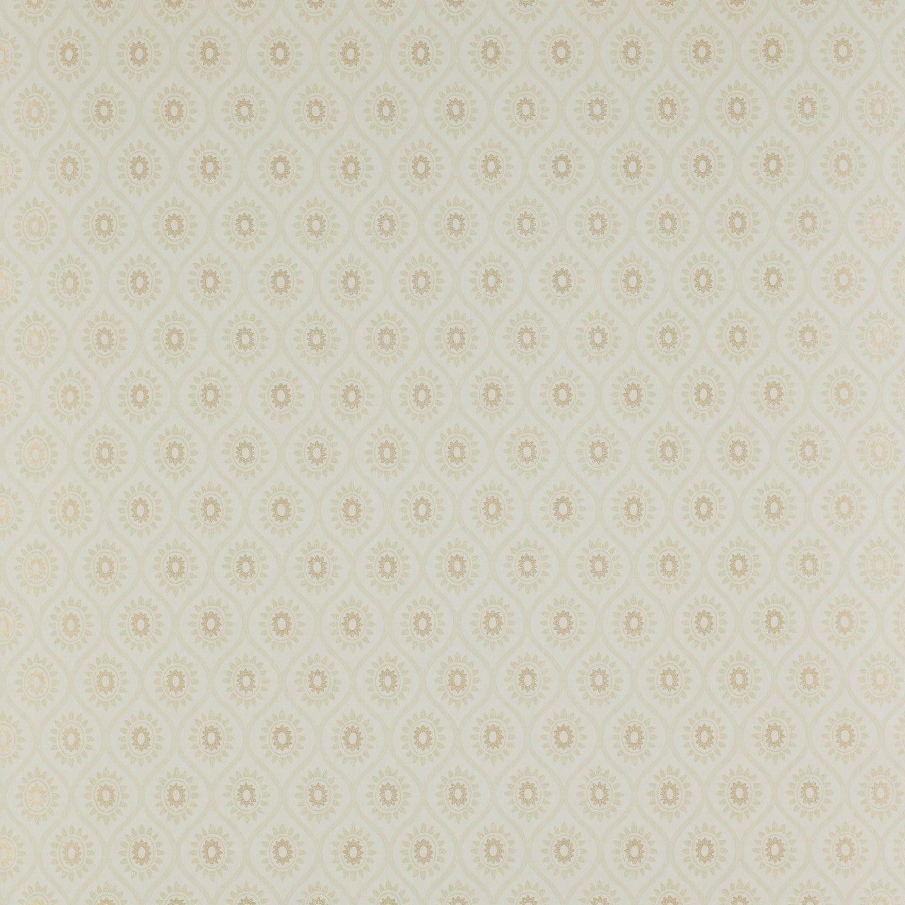 07989/04 Brightwell Small Designs Wallpaper By Colefax & Fowler