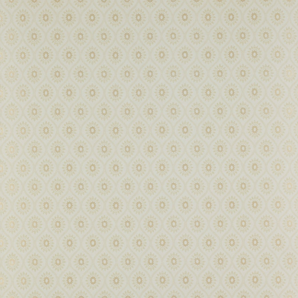 Brightwell Small Designs Wallpaper By Colefax & Fowler (Batch J)