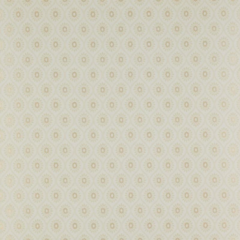 07989/04 Brightwell Small Designs Wallpaper By Colefax & Fowler