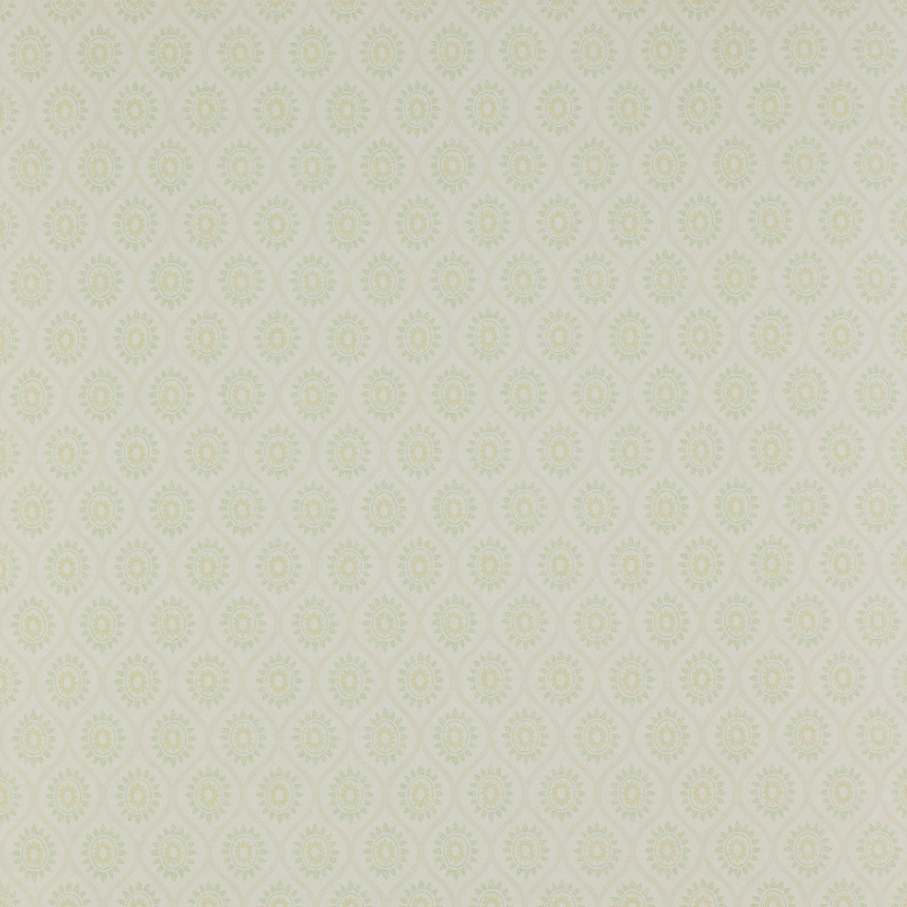 07989/06 Brightwell Small Designs Wallpaper By Colefax & Fowler