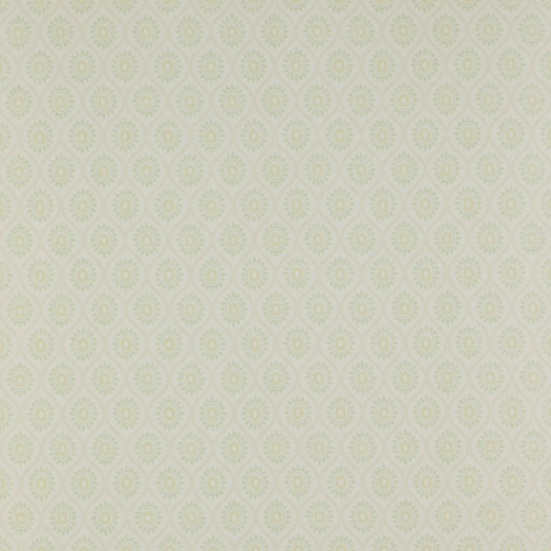 07989/06 Brightwell Small Designs Wallpaper By Colefax & Fowler