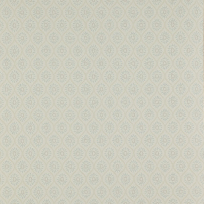 07989/08 Brightwell Small Designs Wallpaper By Colefax & Fowler