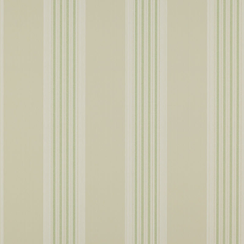 07991/06 Tealby Stripe Chartworth Wallpaper By Colefax & Fowler
