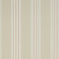 Tealby Mallory Stripes Wallpaper By Colefax and Fowler