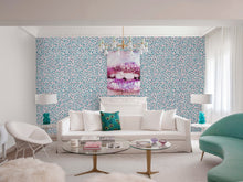 DI3305-1 Brush Pink (DI3305-1) Diversity Wallpaper by Tres Tintas