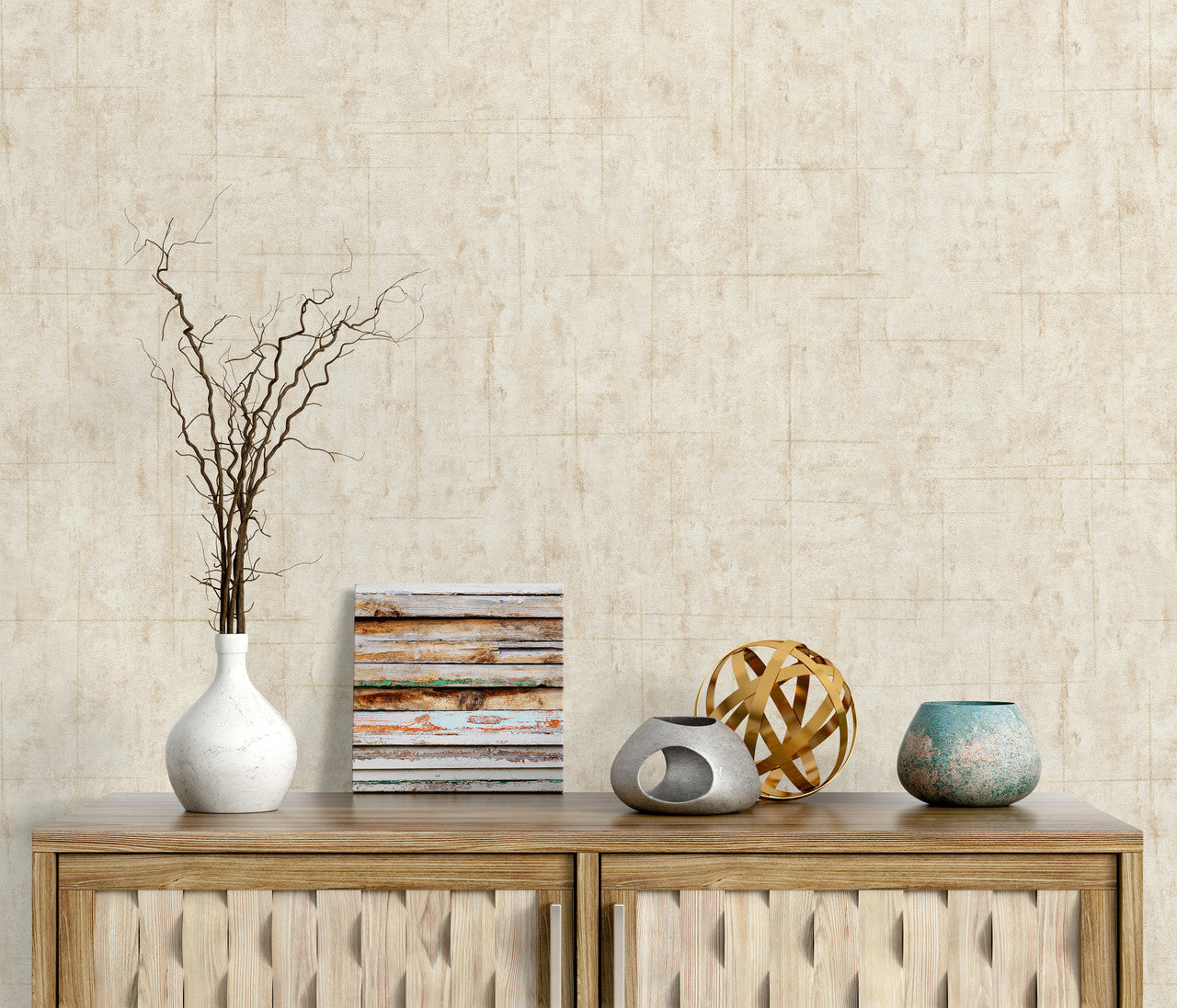 10006-14 Fashion for Walls by Guido Maria Kretschmer Wallpaper By Erismann