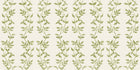 100075EHFR Botanic Vines Spring Green Heritage Tales Fabric by Esselle Home