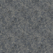 100100AH Textured Marble Navy Wallpaper By Arthouse
