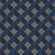 Spaces Square Only Blue Wallpaper by Caselio