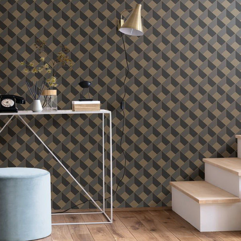 MLG100129121 Square Moonlight Wallpaper By Caselio