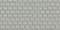 Wallington Floral Slate / Dusky Pink Heritage Tales Fabric by Esselle Home