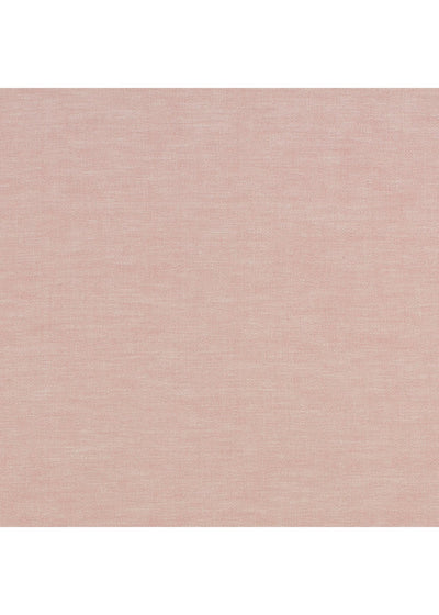 Eden Plain Pink Heritage Tales Fabric by Esselle Home