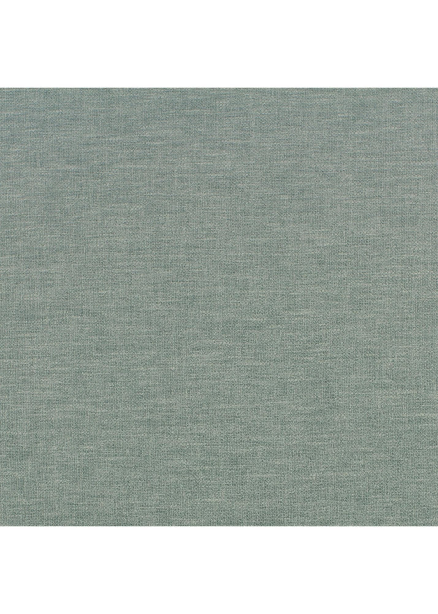 100135EHFR Eden Plain Mineral Green Heritage Tales Fabric by Esselle Home