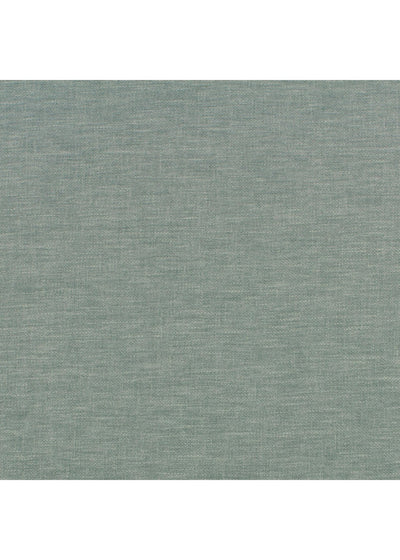 Eden Plain Mineral Green Heritage Tales Fabric by Esselle Home