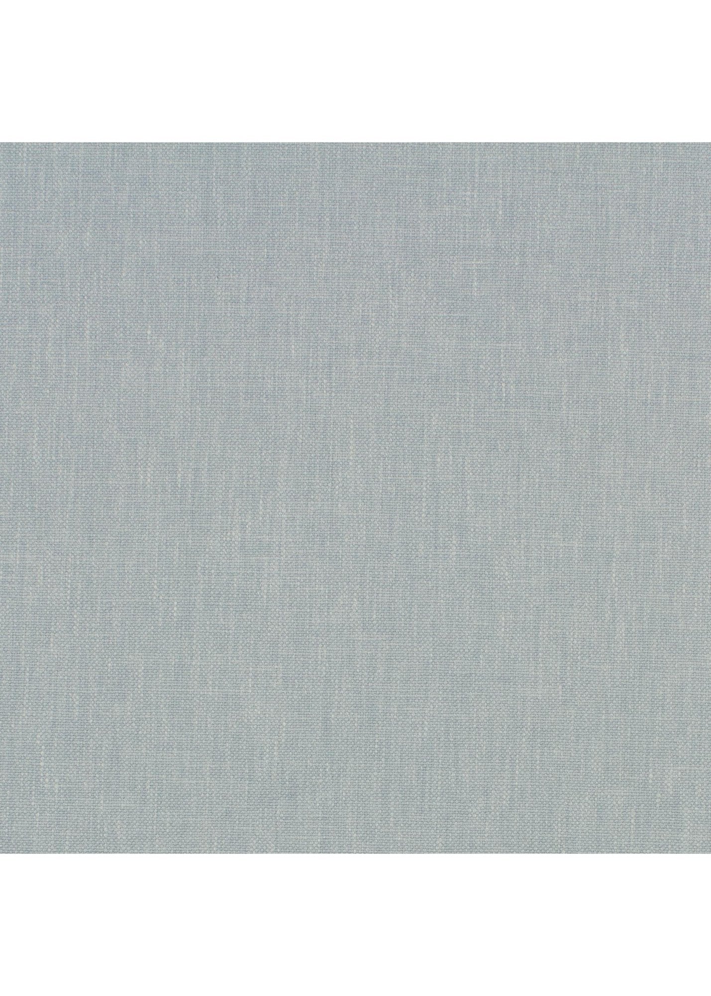 100137EHFR Eden Plain Soft Blue Heritage Tales Fabric by Esselle Home