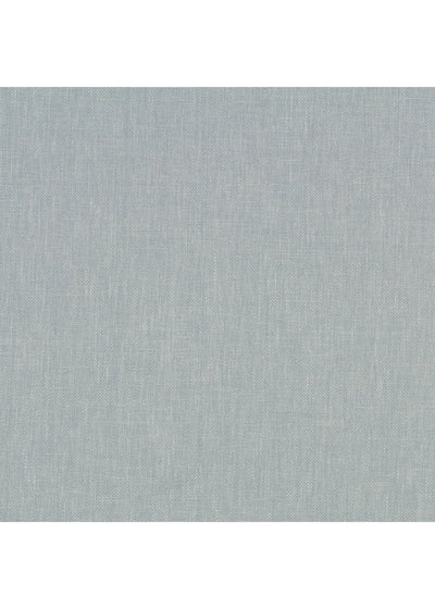 Eden Plain Soft Blue Heritage Tales Fabric by Esselle Home