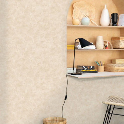 PAE100221348 Patine Uni Patine 2 Wallpaper by Caselio