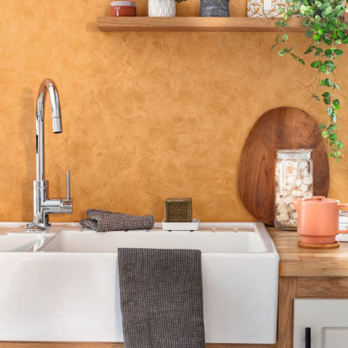 PAE100222388 Patine Uni Patine 2 Wallpaper by Caselio