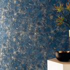 PAE100226520 Patine Uni Patine 2 Wallpaper by Caselio