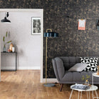 PAE100229998 Patine Uni Patine 2 Wallpaper by Caselio