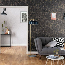 PAE100229998 Patine Uni Patine 2 Wallpaper by Caselio