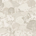 Country Landscape by Wallpaper by Arthouse