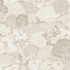 100356AH Country Landscape by Wallpaper by Arthouse