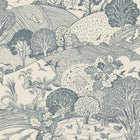 100358AH Country Landscape by Wallpaper by Arthouse