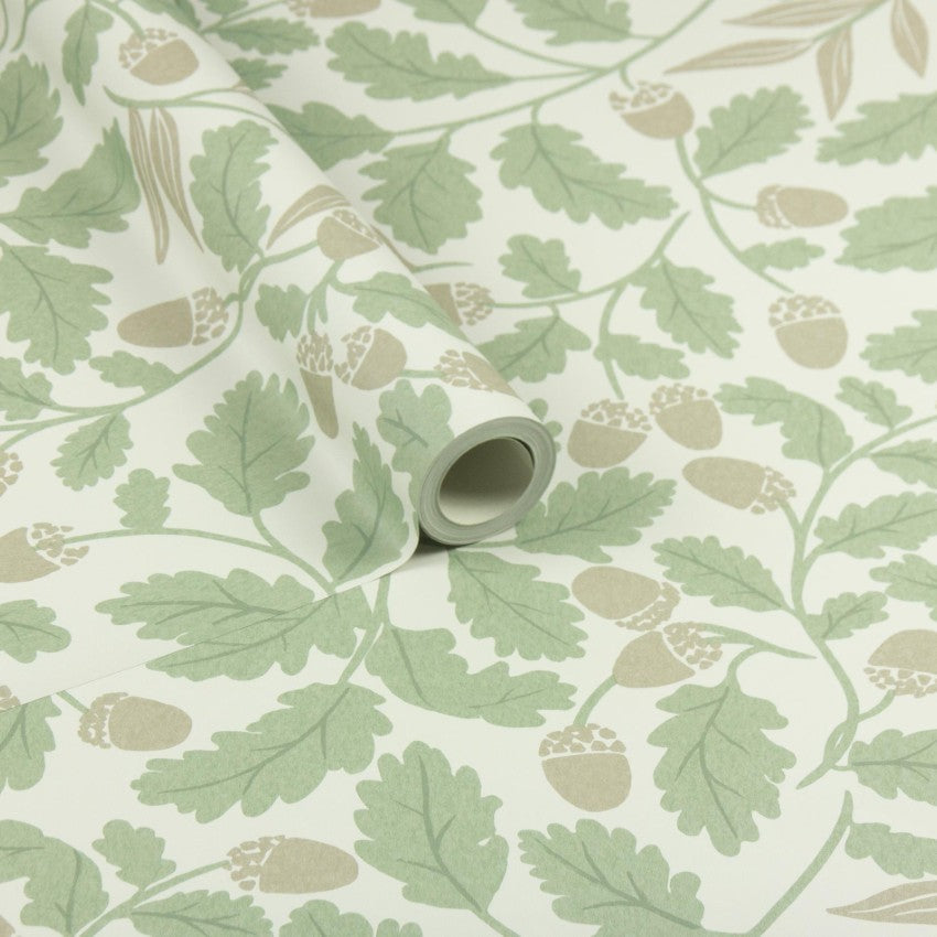 100359AH Acorn Trail by Wallpaper by Arthouse