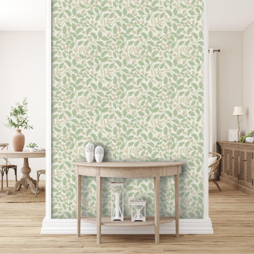 100359AH Acorn Trail by Wallpaper by Arthouse