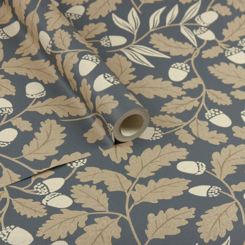 100360AH Acorn Trail by Wallpaper by Arthouse