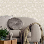 100363AH Berry Floral by Wallpaper by Arthouse