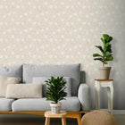 100363AH Berry Floral by Wallpaper by Arthouse