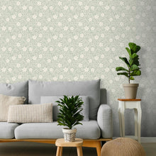 100364AH Berry Floral by Wallpaper by Arthouse