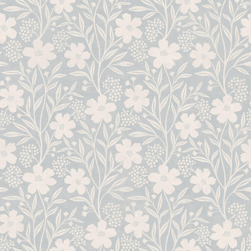100365AH Berry Floral by Wallpaper by Arthouse