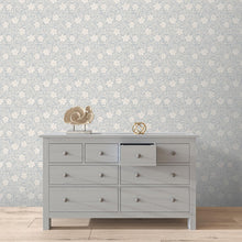 100365AH Berry Floral by Wallpaper by Arthouse