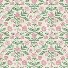 100368AH Modern Floral Damask by Wallpaper by Arthouse